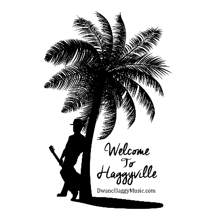 Dwane Haggy Music